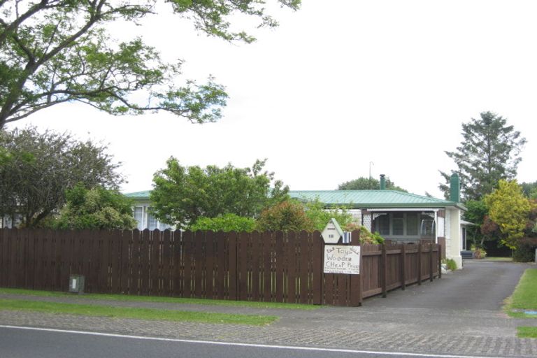 Photo of property in 1/18 Takanini School Road, Takanini, 2112