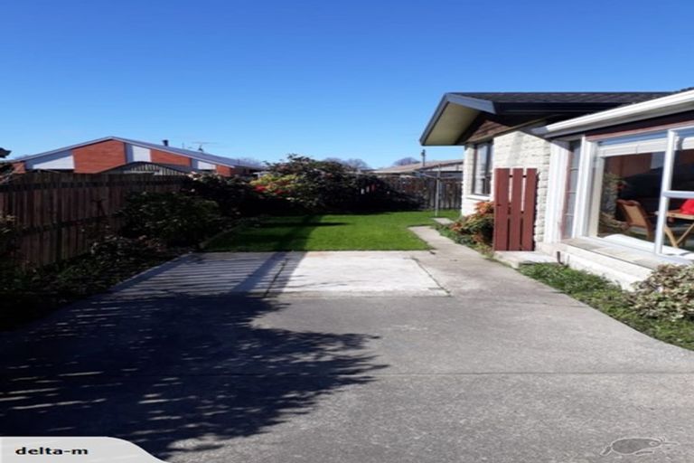 Photo of property in 4b Kinley Street, Rangiora, 7400