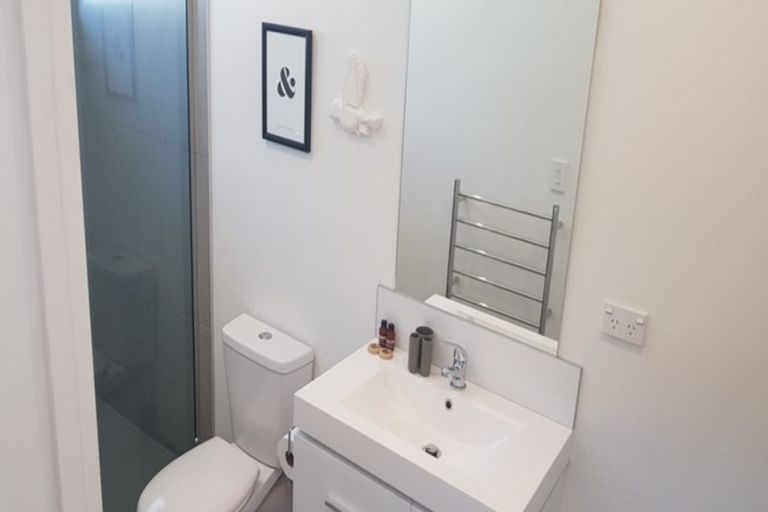 Photo of property in 6/11 Exeter Street, Merivale, Christchurch, 8014