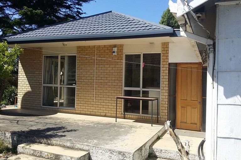 Photo of property in 33 Hillary Crescent, Upper Riccarton, Christchurch, 8041