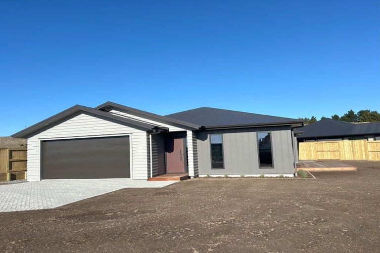 Photo of property in 58 Maru Terrace, Wharewaka, Taupo, 3330