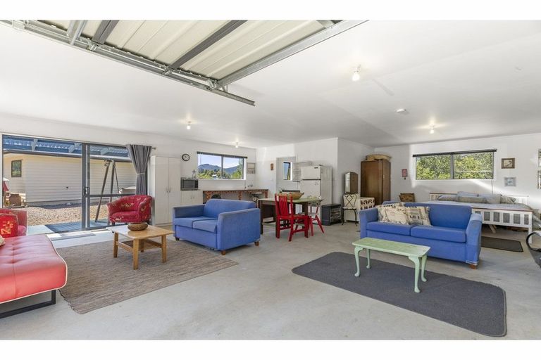 Photo of property in 521a Kauaeranga Valley Road, Thames, 3577