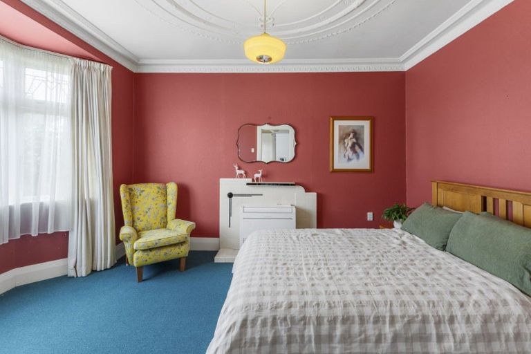 Photo of property in 13 Maryhill Terrace, Maryhill, Dunedin, 9011