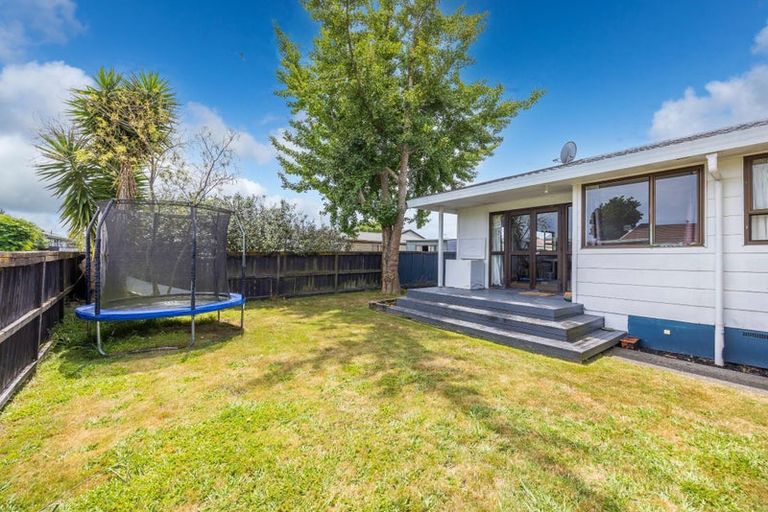 Photo of property in 31a Breckons Avenue, Nawton, Hamilton, 3200