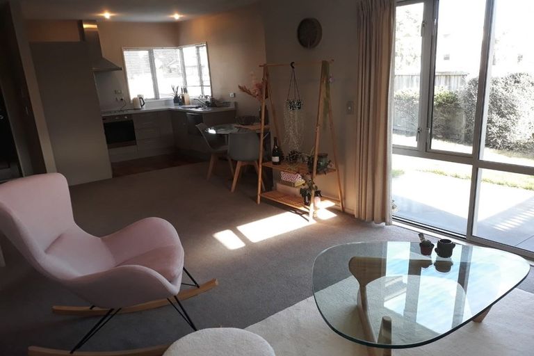 Photo of property in 26a Collins Street, Addington, Christchurch, 8024