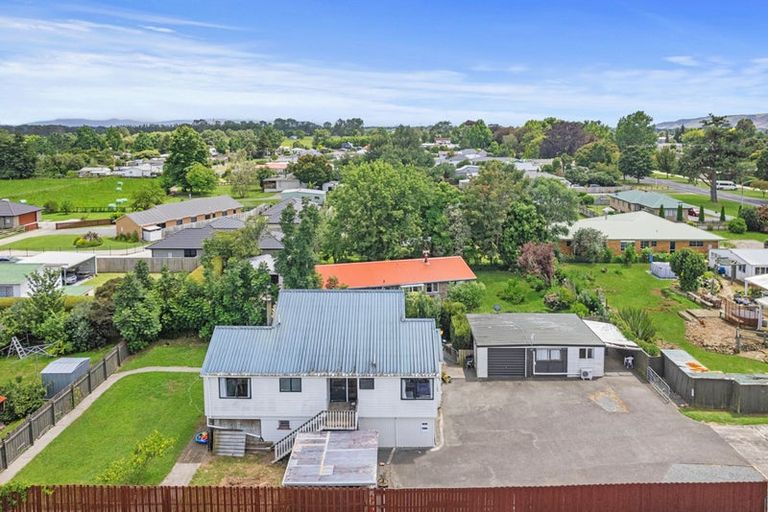 Photo of property in 85b Stanley Avenue, Te Aroha, 3320