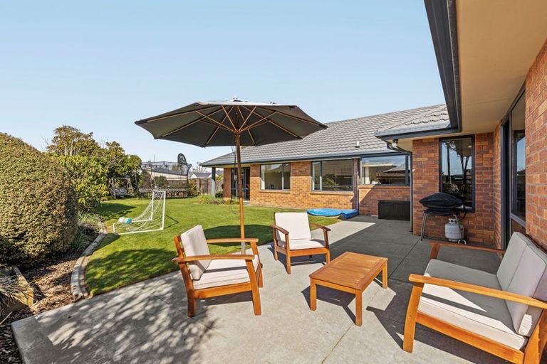 Photo of property in 65 Becmead Drive, Harewood, Christchurch, 8051
