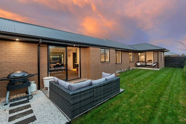 Photo of property in 2 Lawrence Drive, Rolleston, 7614