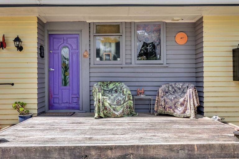 Photo of property in 609a Stanley Road, Wainui, Opotiki, 3198