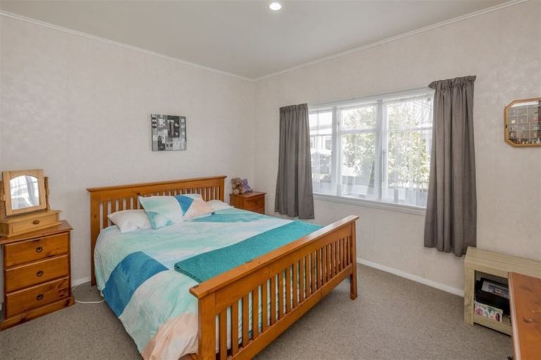 Photo of property in 7 Clark Street, Levin, 5510