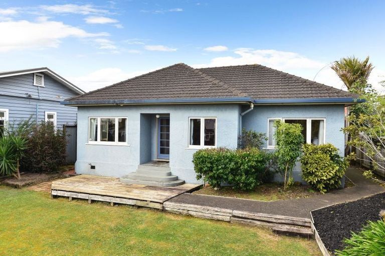 Photo of property in 105 Queens Avenue, Frankton, Hamilton, 3204