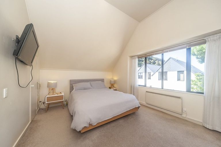 Photo of property in 9/14 Harriett Street, Thorndon, Wellington, 6011