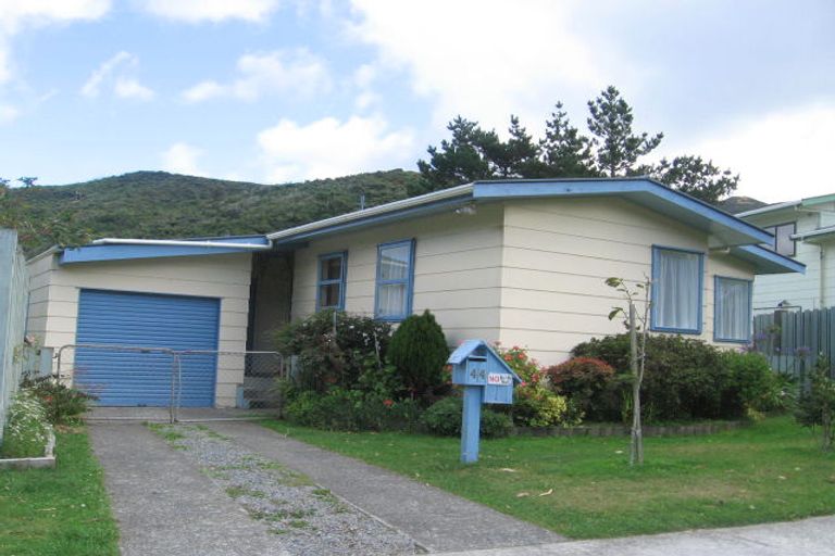 Photo of property in 44 Hazlewood Avenue, Karori, Wellington, 6012