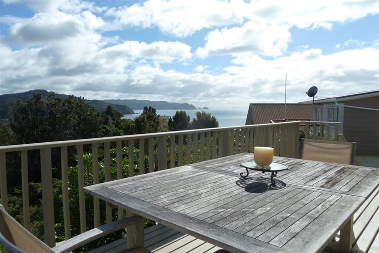 Photo of property in 44 Motuhoa Road, Tairua, 3508