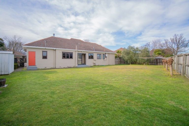 Photo of property in 6 Henry Wigram Drive, Wigram, Christchurch, 8042