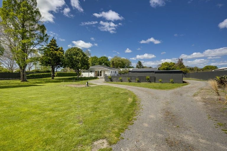 Photo of property in 3 Saint Andrews Road, Havelock North, 4130