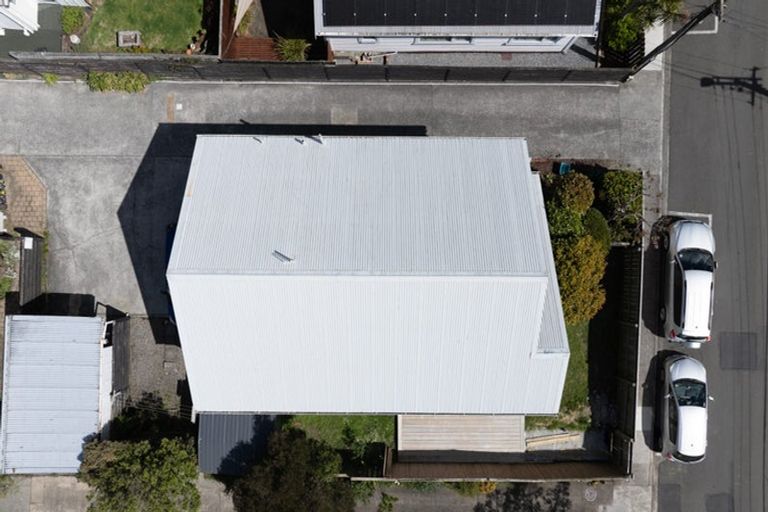 Photo of property in 4b Earp Street, Johnsonville, Wellington, 6037