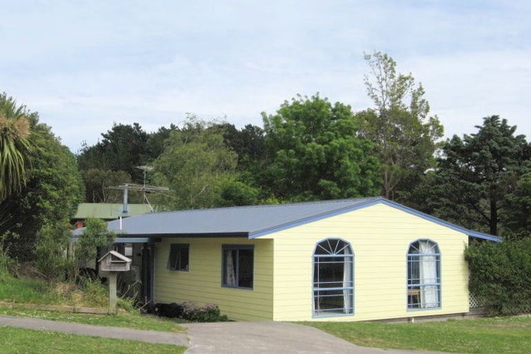 Photo of property in 3 Turanga Street, Kaiti, Gisborne, 4010