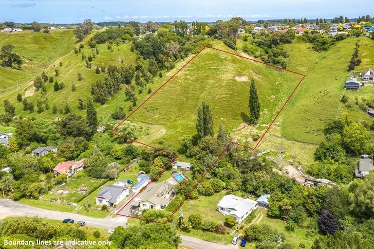 Photo of property in 78 Durie Vale Road, Durie Hill, Whanganui, 4500