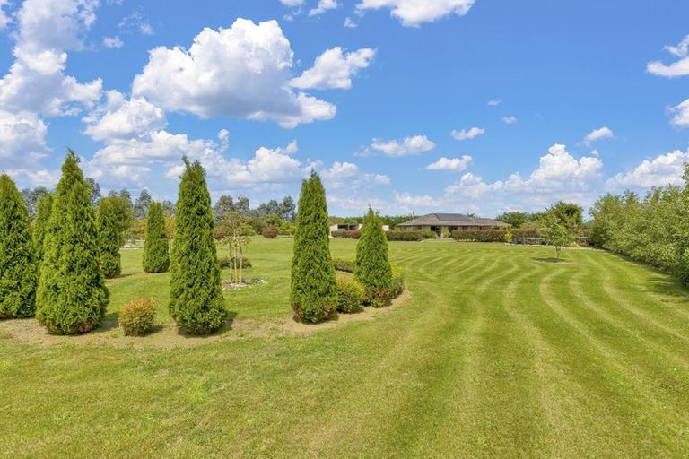 Photo of property in 17 Eyredale Road, Eyrewell, Rangiora, 7476