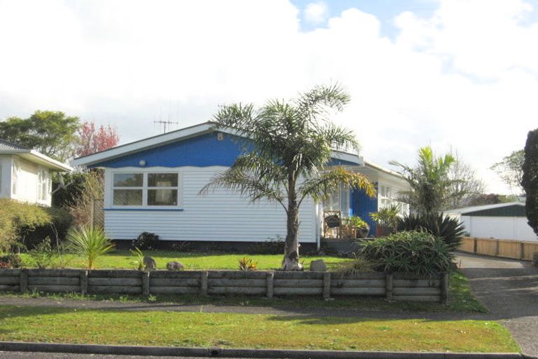 Photo of property in 23 Tapper Crescent, Tikipunga, Whangarei, 0112
