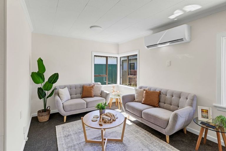 Photo of property in 65 Mackworth Street, Woolston, Christchurch, 8062