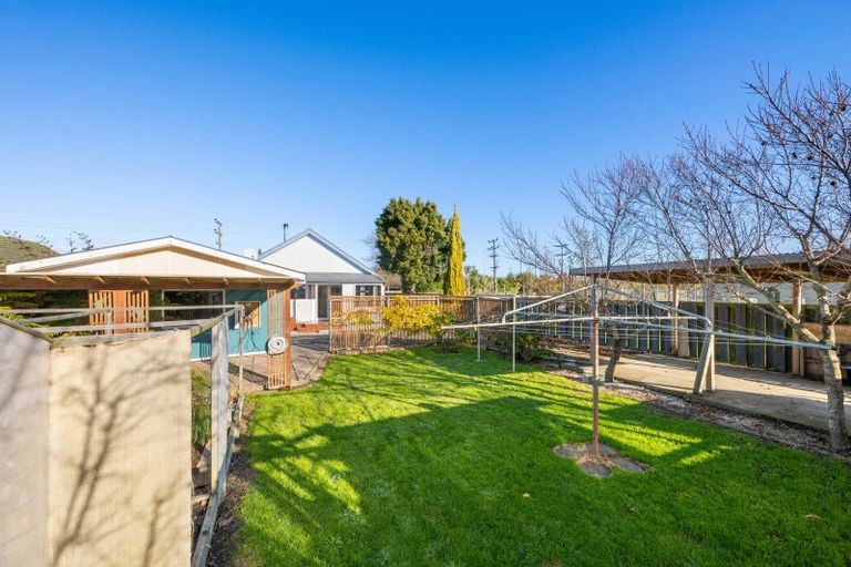 Photo of property in 118 Old Renwick Road, Springlands, Blenheim, 7201