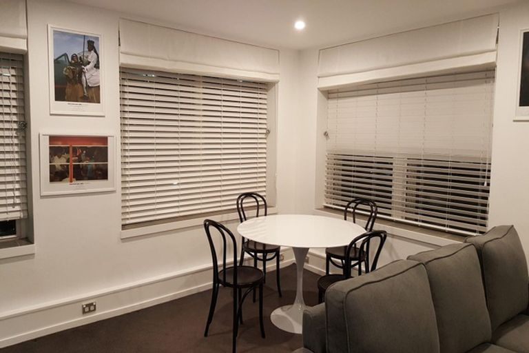 Photo of property in 2d/123 Molesworth Street, Thorndon, Wellington, 6011