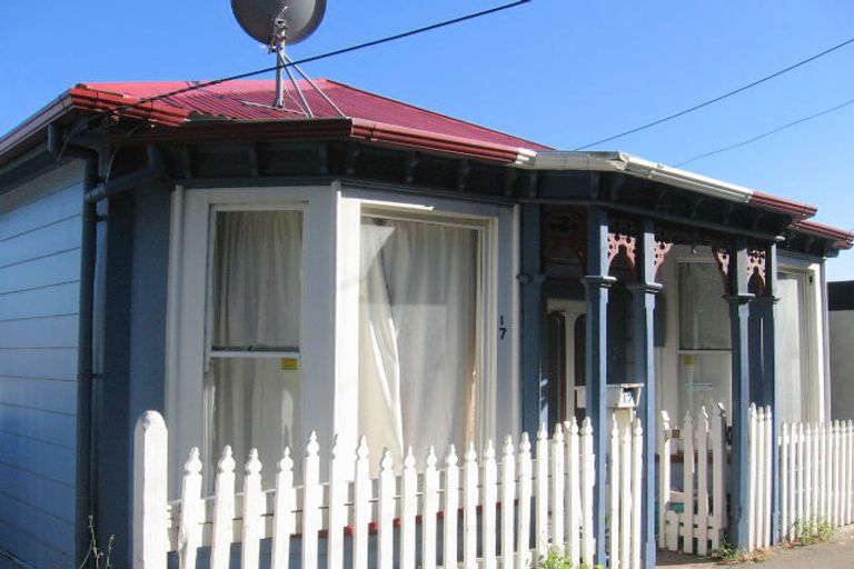 Photo of property in 17 Mcfarlane Street, Mount Victoria, Wellington, 6011