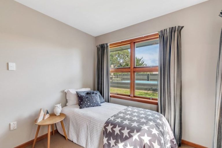 Photo of property in 543 Drain Road, Doyleston, Leeston, 7682