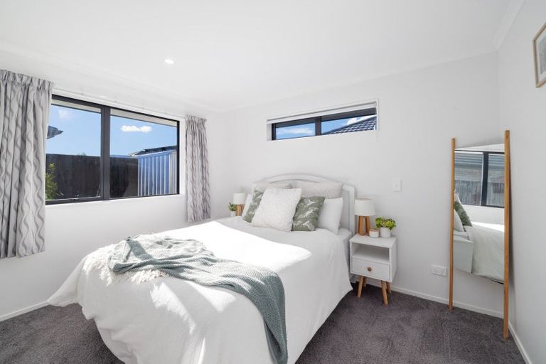 Photo of property in 15 Exeter Lane, Rolleston, 7614