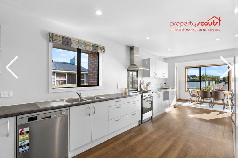 Photo of property in 28 Parker Street, Hornby, Christchurch, 8042