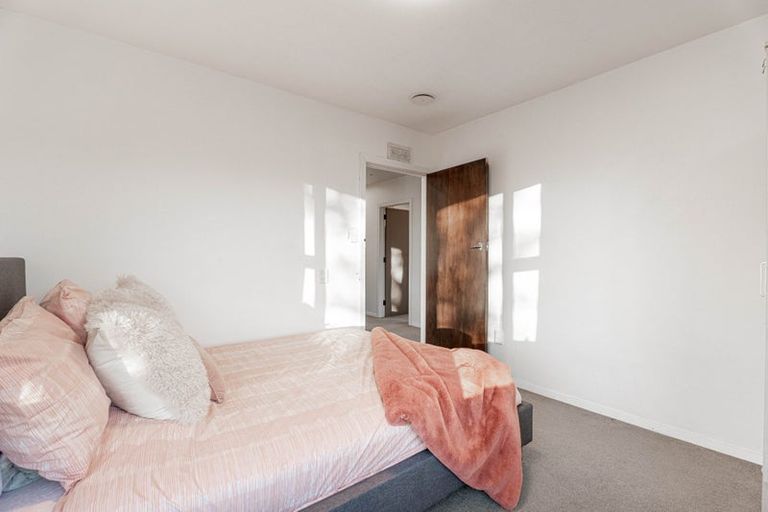 Photo of property in 58 Teesdale Street, Burnside, Christchurch, 8053