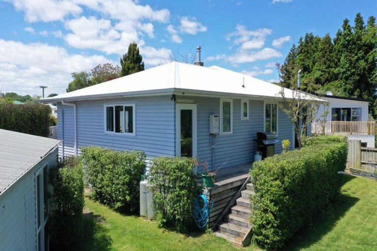 Photo of property in 5 Carberry Crescent, Te Puke, 3119