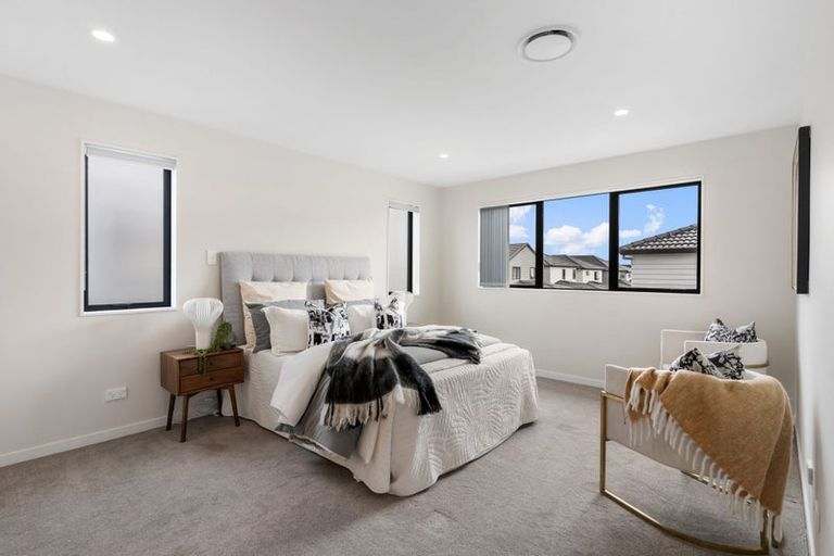 Photo of property in 15 Repehina Road, Flat Bush, Auckland, 2019