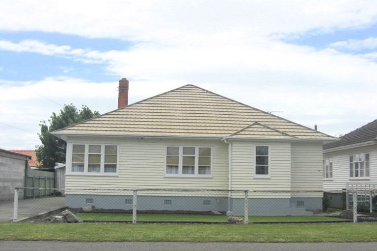 Photo of property in 52 George Street, Blenheim, 7201