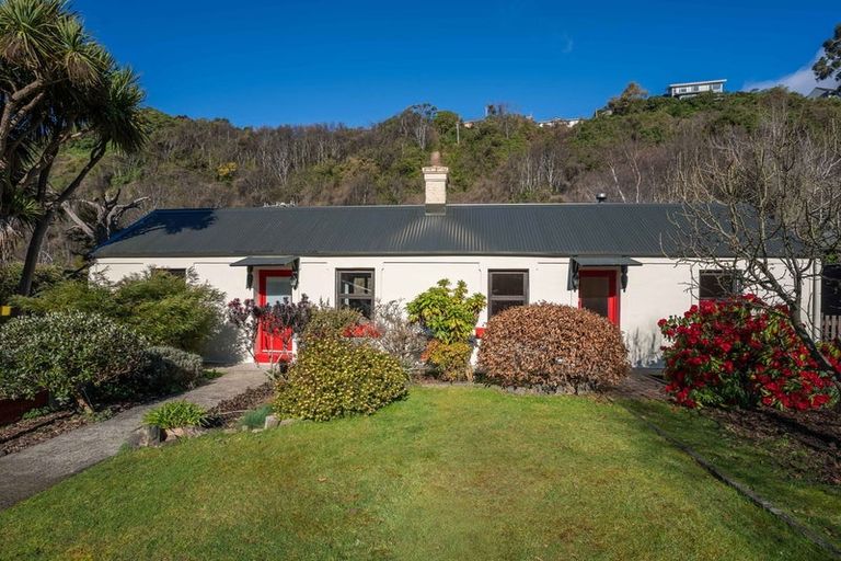 Photo of property in 63 Woodhaugh Street, Woodhaugh, Dunedin, 9010