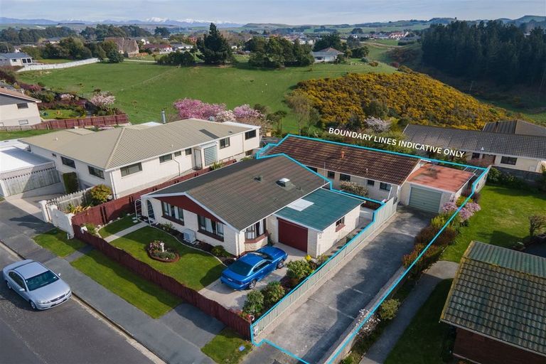 Photo of property in 9a Bedford Street, Oamaru North, Oamaru, 9400