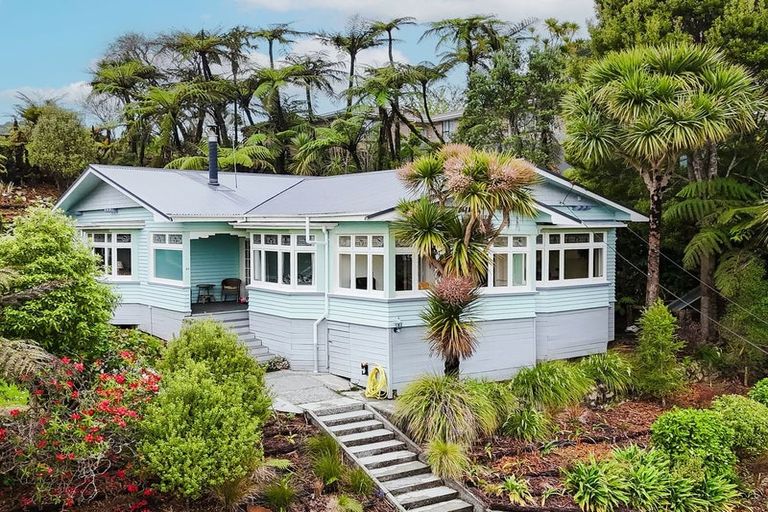Photo of property in 21 Lydia Street, Greymouth, 7805
