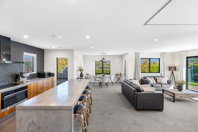 Photo of property in 42 Te Rito Street, Marshland, Christchurch, 8083