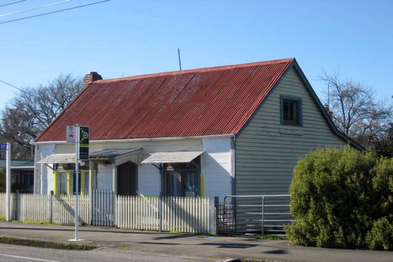 Photo of property in 281 High Street South, Carterton, 5713