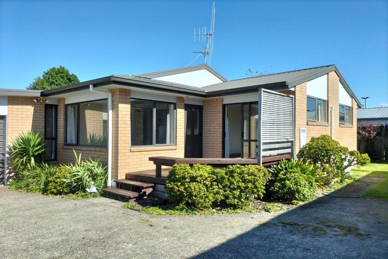 Photo of property in 42b Rimu Street, Gate Pa, Tauranga, 3112