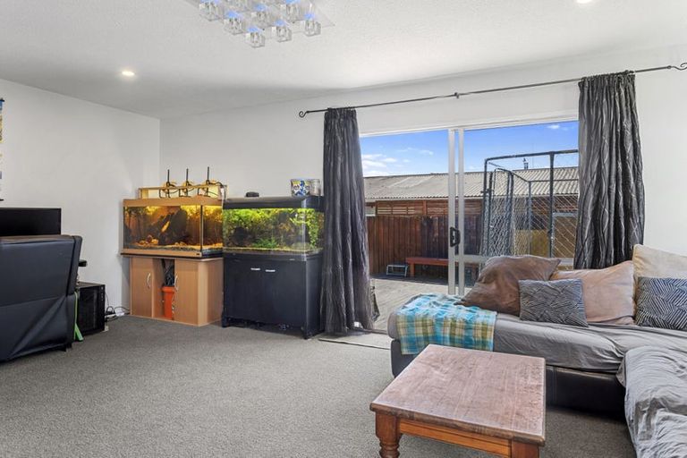 Photo of property in 63 Orrick Crescent, Avondale, Christchurch, 8061
