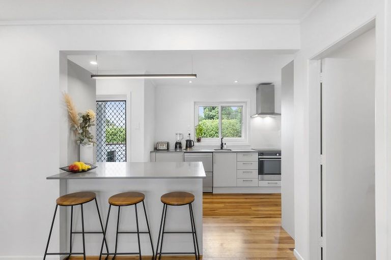 Photo of property in 1/60 Hillcrest Avenue, Hillcrest, Auckland, 0627