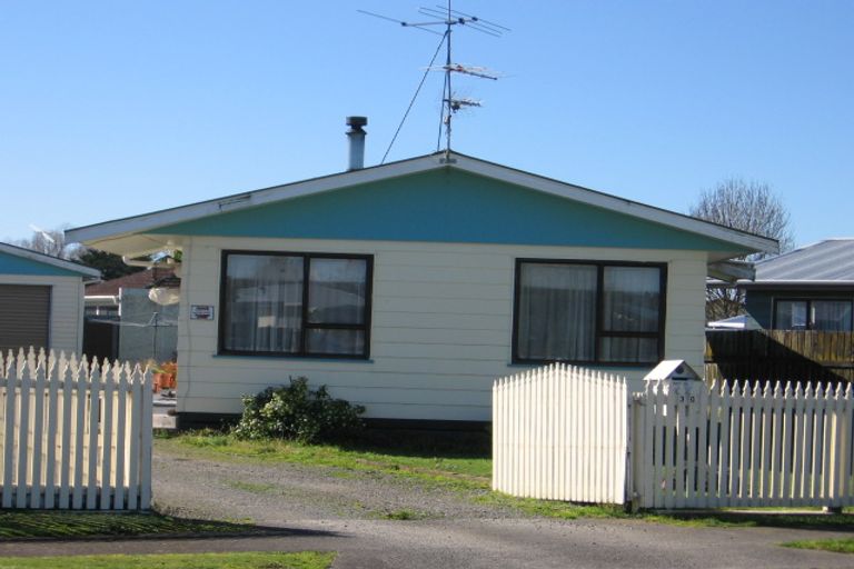 Photo of property in 30 Vogel Crescent, Masterton, 5810