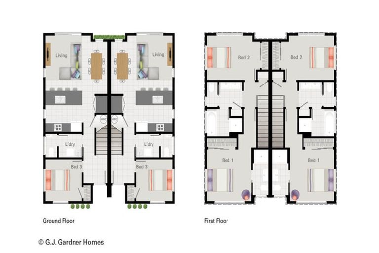 Photo of property in 5 Uatoto Road, Clarks Beach, 2122