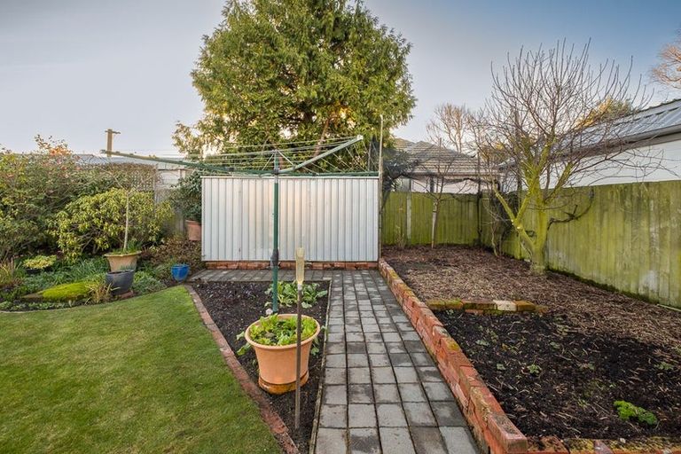 Photo of property in 55 Frankleigh Street, Somerfield, Christchurch, 8024