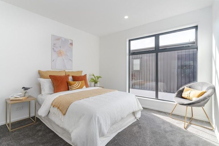 Photo of property in 1/10a Mclean Street, Linwood, Christchurch, 8062