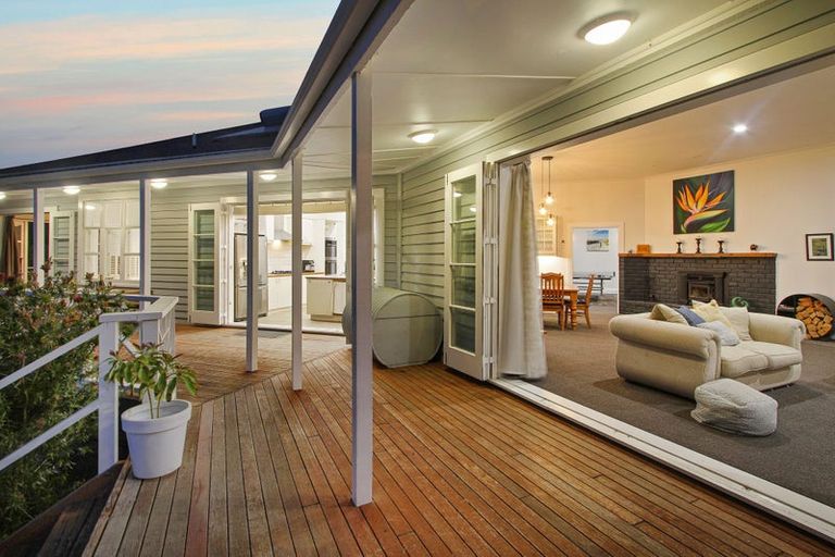 Photo of property in 187f Clarks Beach Road, Clarks Beach, Pukekohe, 2679