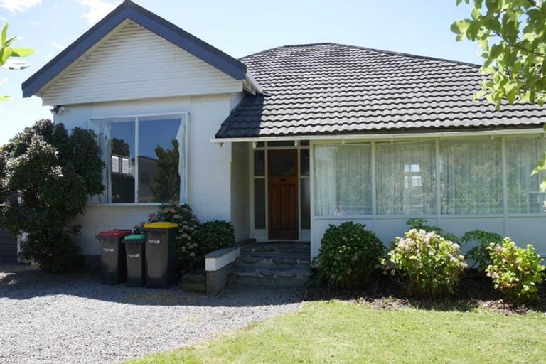 Photo of property in 1/30 Elizabeth Street, Riccarton, Christchurch, 8041
